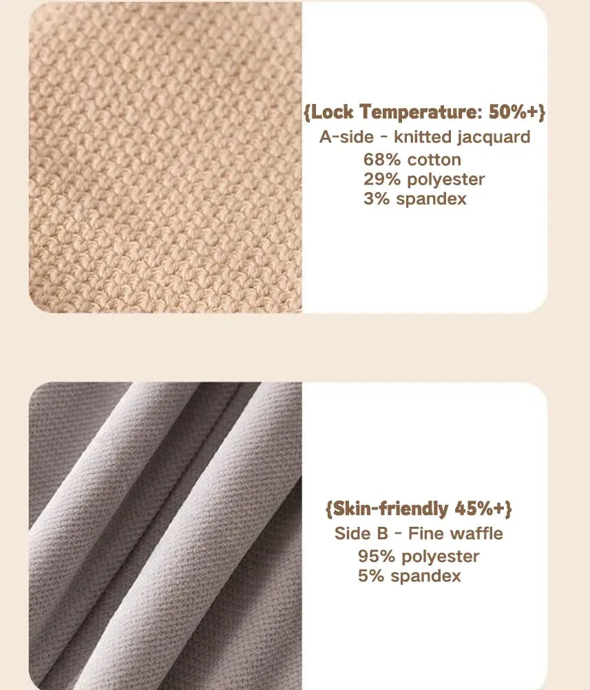 USB-Powered Heating Scarf with 3 Temperature Settings for All-Day Warmth | Thomler
