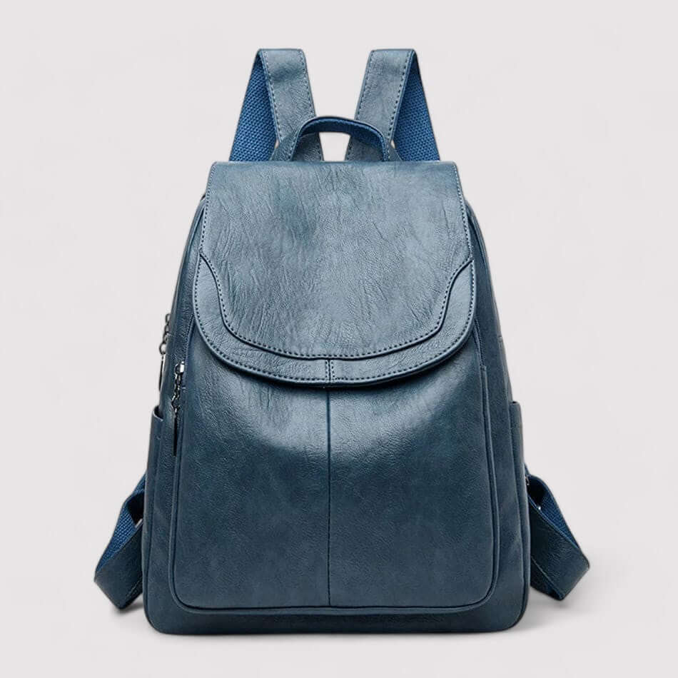 Women's Convertible Shoulder Bag with Concealed Zipper Pockets for Commuting and Vacation | Thomler