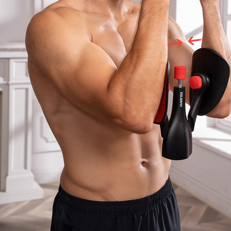 Inner Thigh & Pelvic Floor Toner with Adjustable Resistance for Home Workouts | Thomler