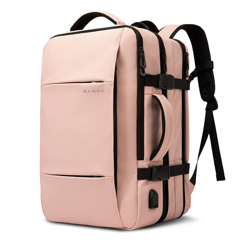 Professional Laptop Backpack with Padded Compartments for Work & Travel | Thomler