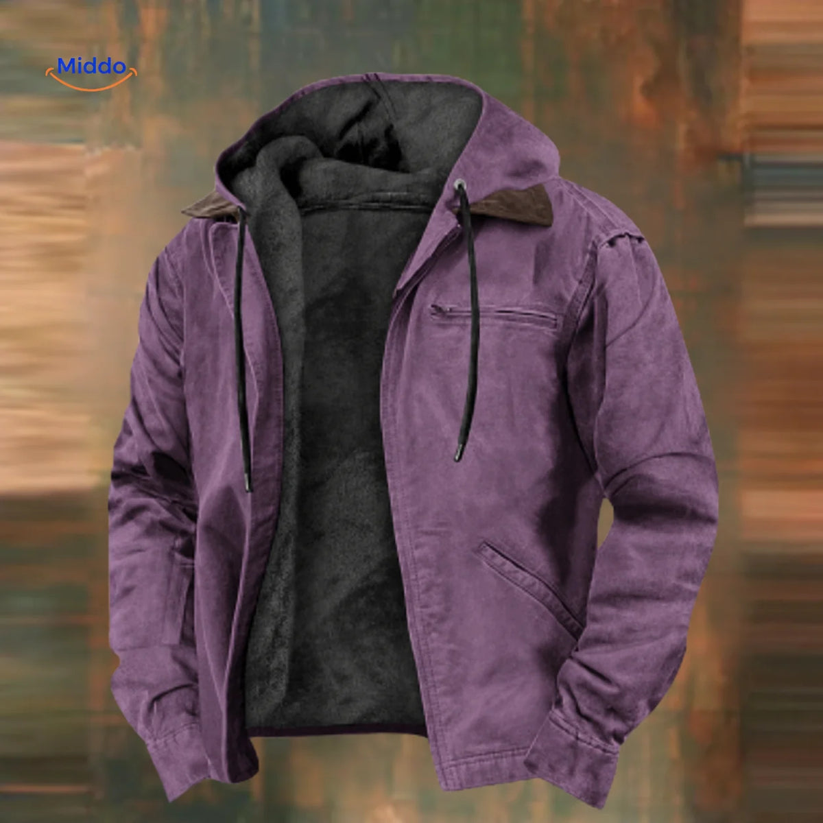 3D Printed Pullover Sweatshirt with Hood – Vivid Graphics Hooded Top for Men & Women | Thomler