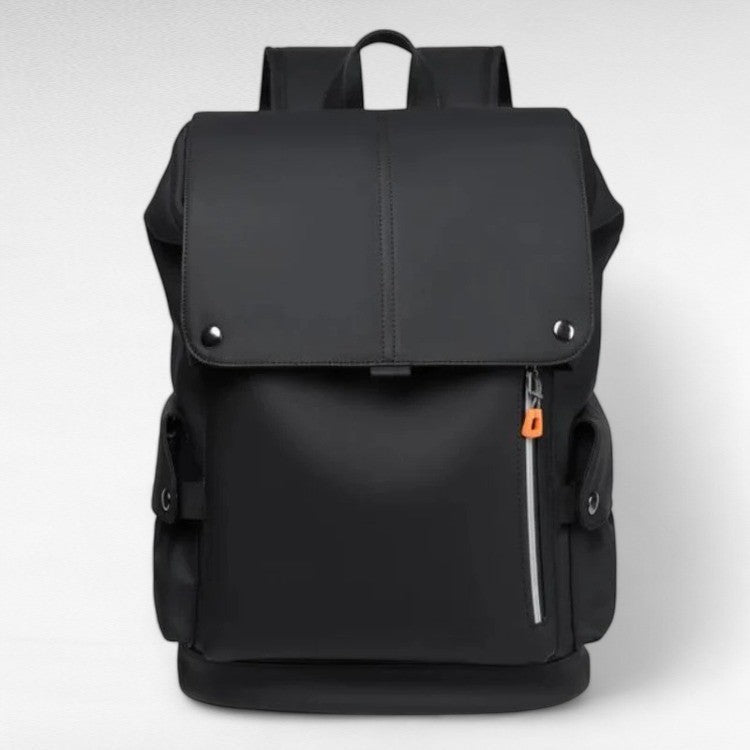 USB Charging Backpack 25L Water-Resistant Laptop Bag for Work School Travel Commute Men Women Daily Carry Organizer | Thomler