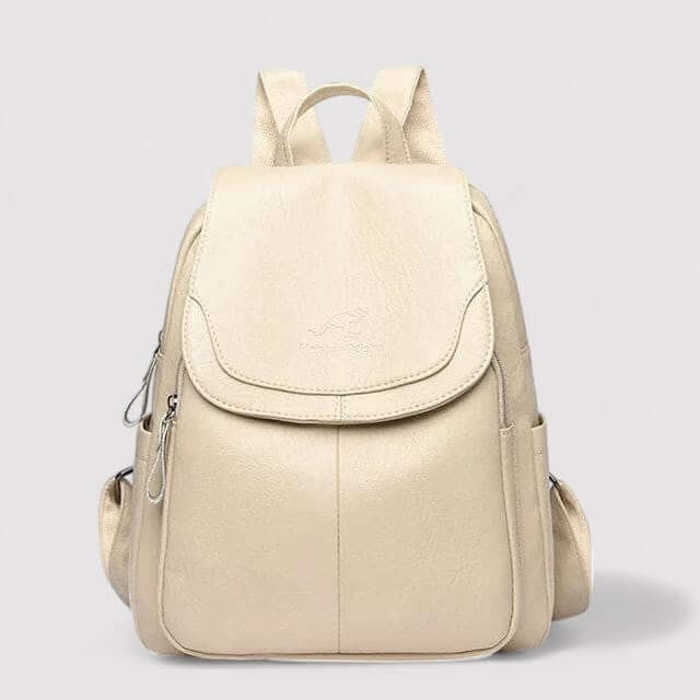 Women's Convertible Shoulder Bag with Concealed Zipper Pockets for Commuting and Vacation | Thomler