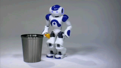 Interactive AI Robot with Voice Recognition & Multi-Language Support for Education & Entertainment | Thomler