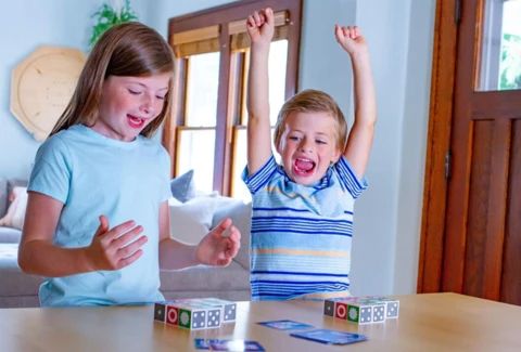 MusterPuzzleSpiel - Lassen Sie Ihre Kinder spielerisch lernen und wachsen! | 50% RABATT