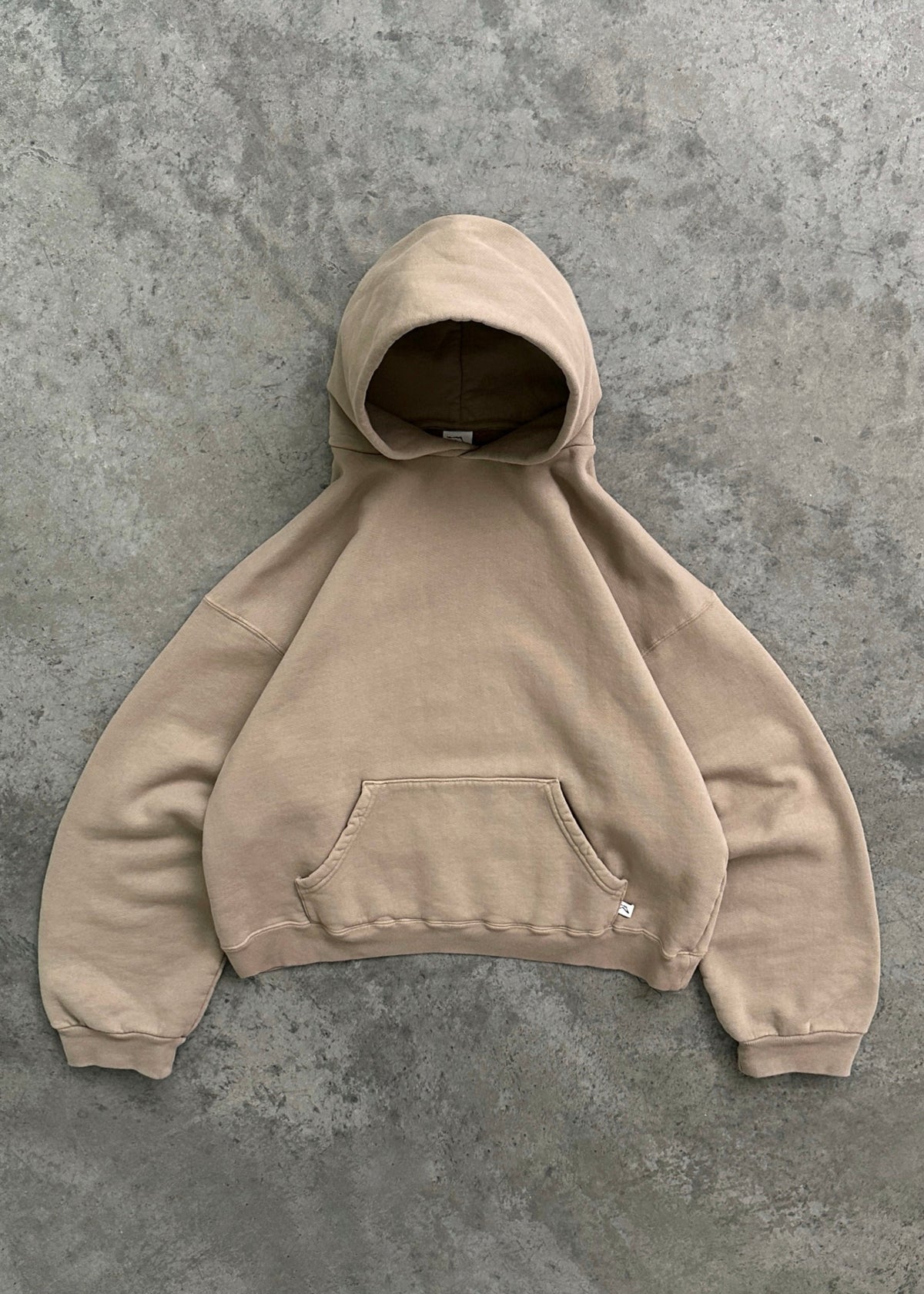 Relaxed-Fit Hooded Sweatshirt – Soft Fleece Pullover for Men & Women | Unisex Loungewear, Everyday Layering, Cozy Weekend Comfort | Thomler