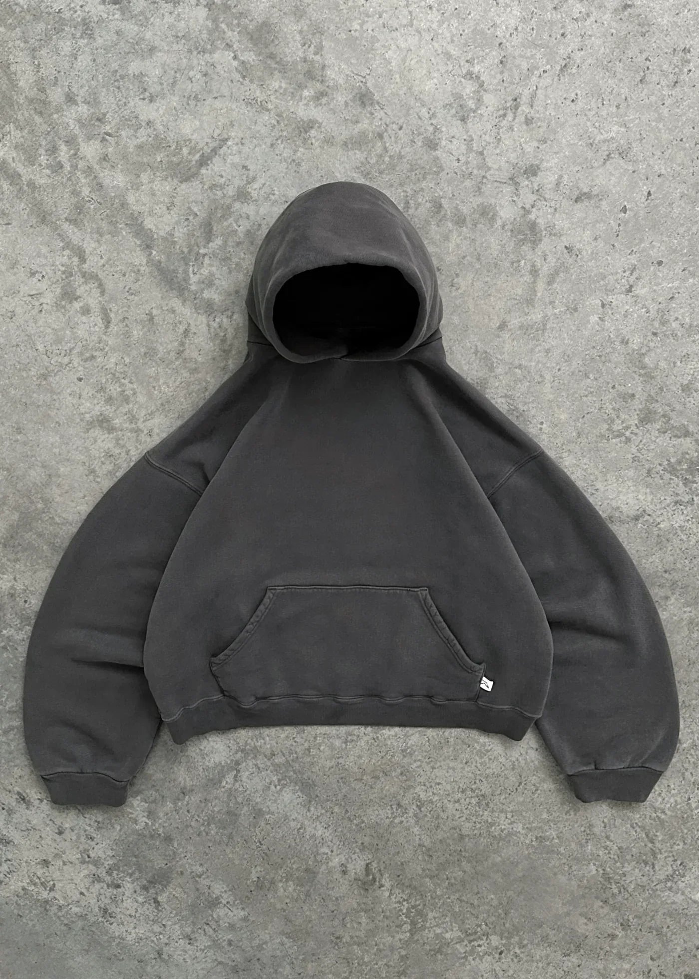 Oversized Pullover Hoodie Unisex Fleece Sweatshirt for Men Women Casual Streetwear Layering Year-Round Comfort | Thomler