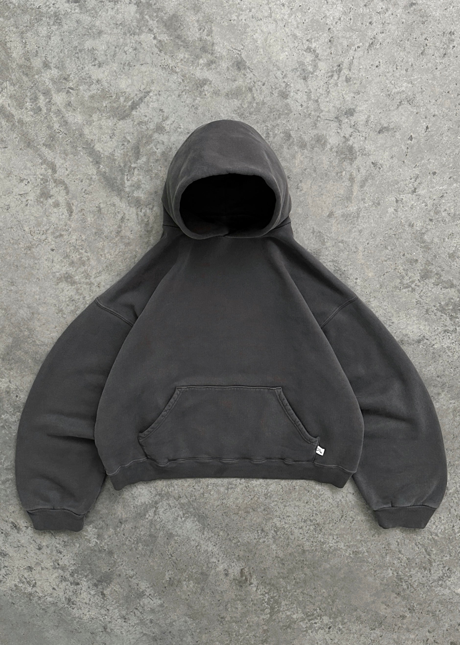 Oversized Pullover Hoodie Unisex Fleece Sweatshirt for Men Women Casual Streetwear Layering Year-Round Comfort | Thomler