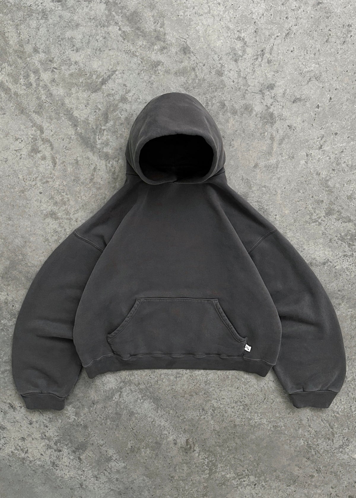 Relaxed-Fit Hooded Sweatshirt – Soft Fleece Pullover for Men & Women | Unisex Loungewear, Everyday Layering, Cozy Weekend Comfort | Thomler