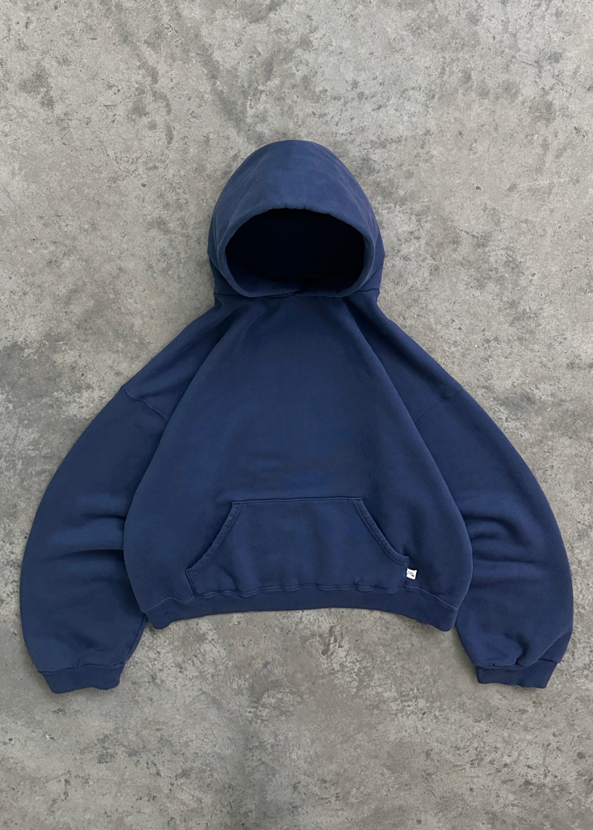 Oversized Pullover Hoodie Unisex Fleece Sweatshirt for Men Women Casual Streetwear Layering Year-Round Comfort | Thomler