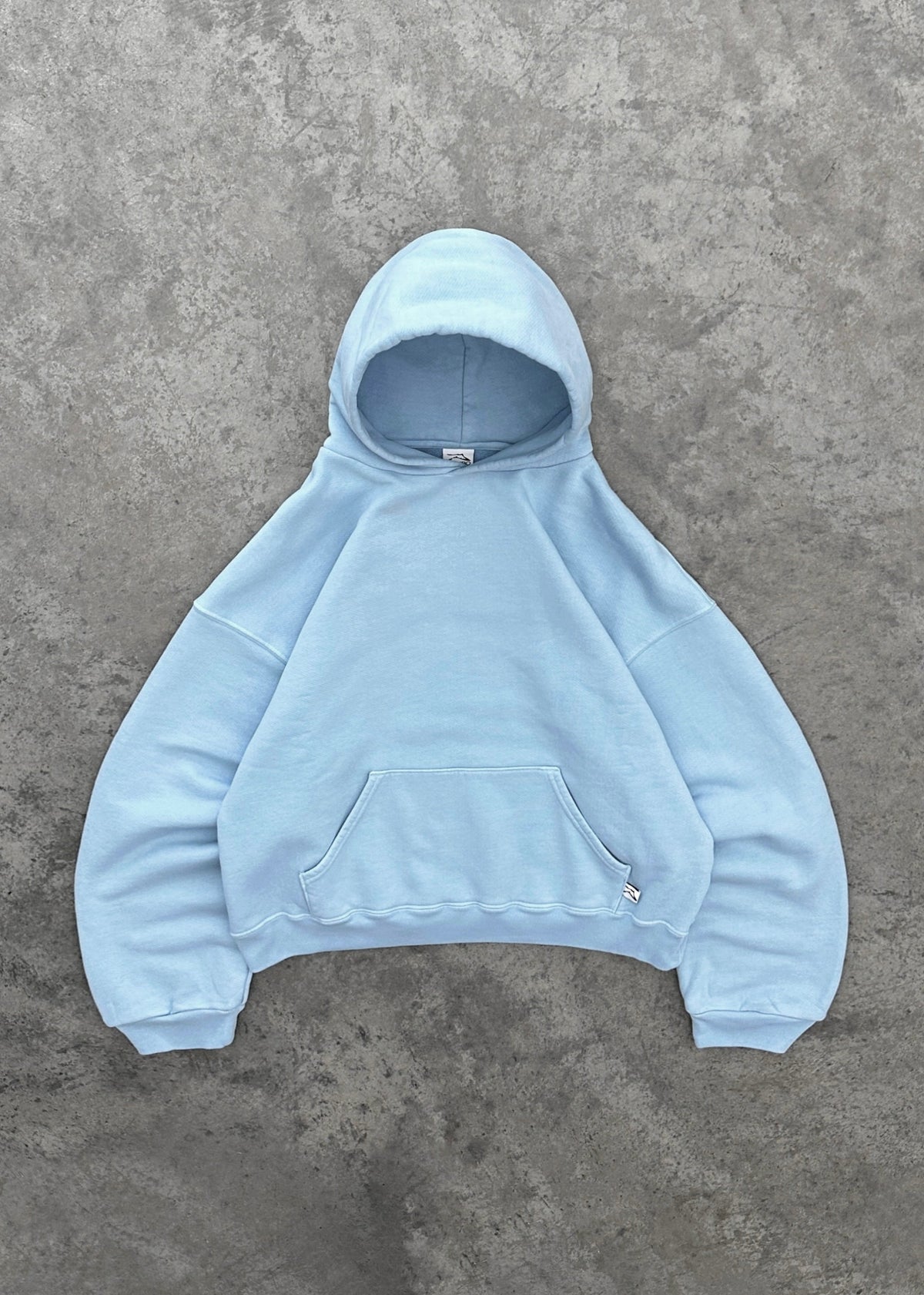Relaxed-Fit Hooded Sweatshirt – Soft Fleece Pullover for Men & Women | Unisex Loungewear, Everyday Layering, Cozy Weekend Comfort | Thomler