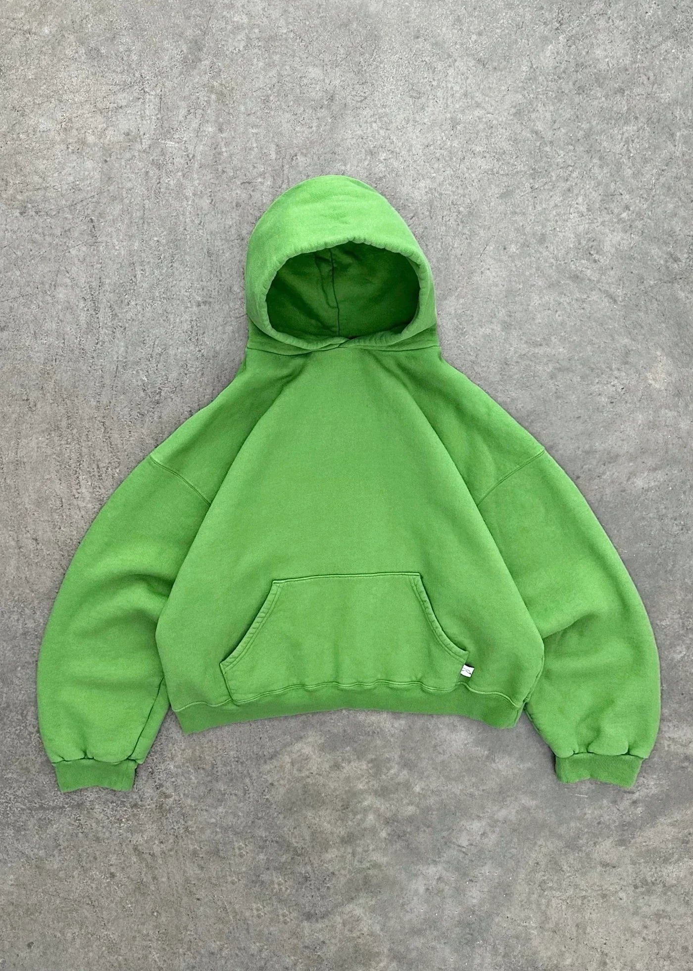 Oversized Pullover Hoodie Unisex Fleece Sweatshirt for Men Women Casual Streetwear Layering Year-Round Comfort | Thomler