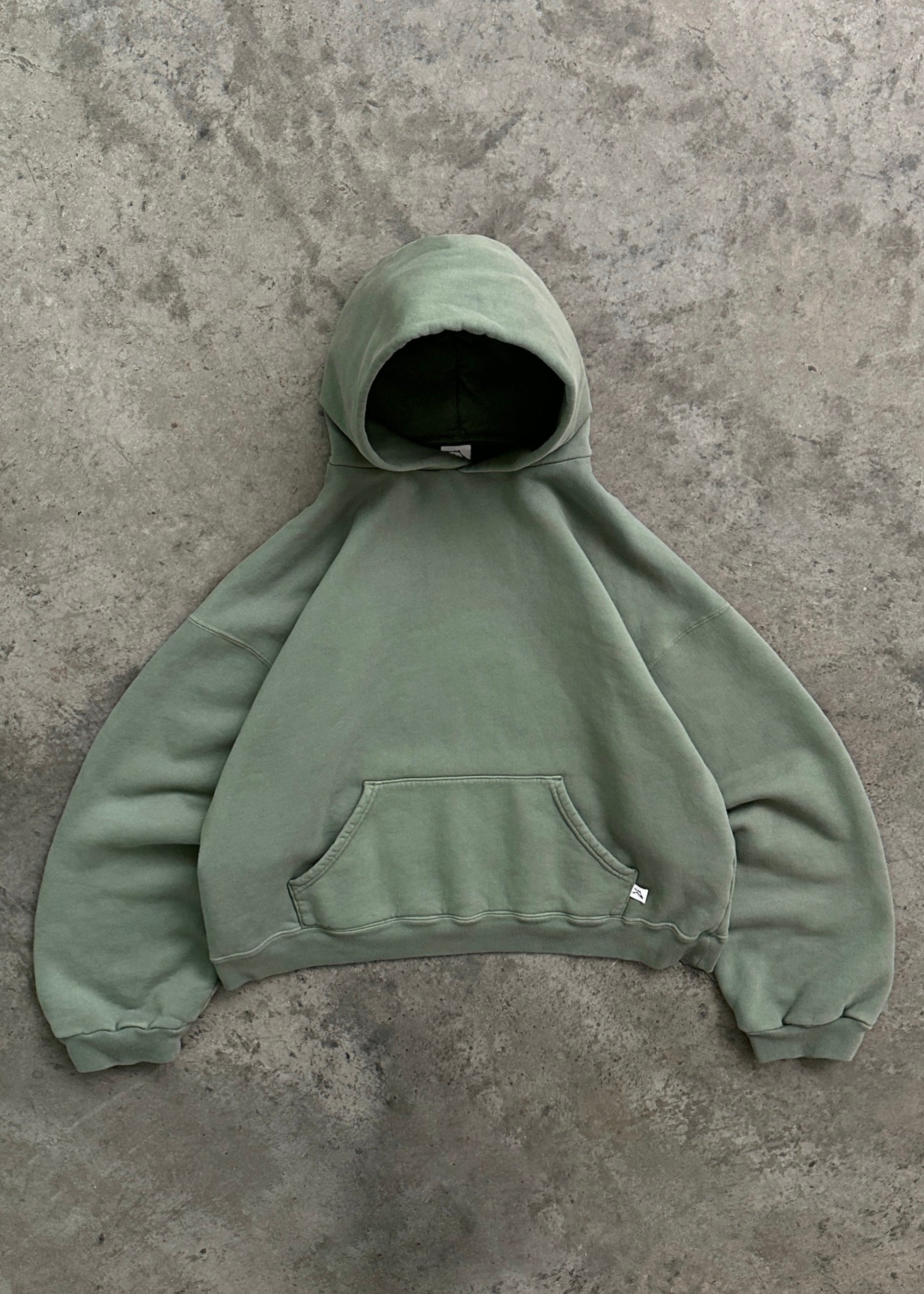 Oversized Pullover Hoodie Unisex Fleece Sweatshirt for Men Women Casual Streetwear Layering Year-Round Comfort | Thomler