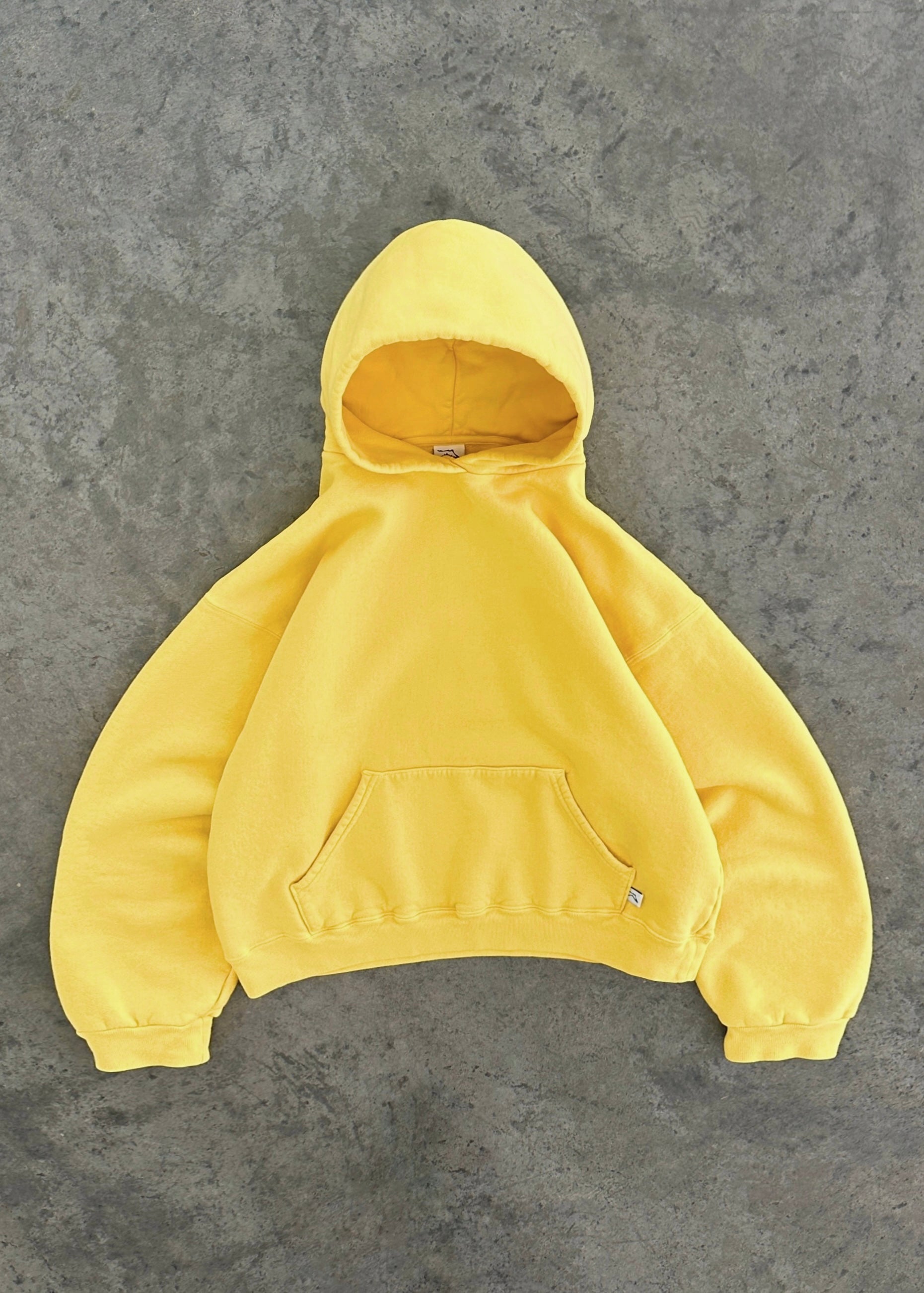 Oversized Pullover Hoodie Unisex Fleece Sweatshirt for Men Women Casual Streetwear Layering Year-Round Comfort | Thomler