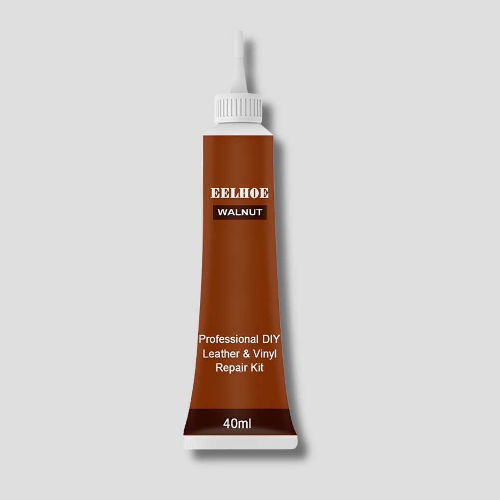Leather Repair Kit for Couches Sofas Car Seats Furniture Scratch Fix Vinyl Restoration Gel All Colors Touch-Up for Bags Jackets Upholstery | Thomler