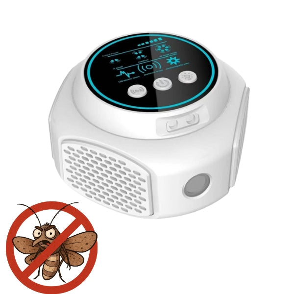 Insect Fogger for Food Storage – Whole-Room Aerosol Spray Kills Moths, Larva & Eggs in Pantries, Cabinets & Kitchens | Thomler