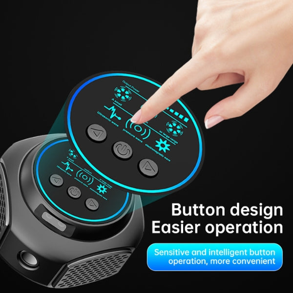Ultrasonic Insect Repeller for Flying Pests | Plug-In Deterrent for Stinging Insects & Wood-Boring Bugs | Chemical-Free Home Defense | Thomler