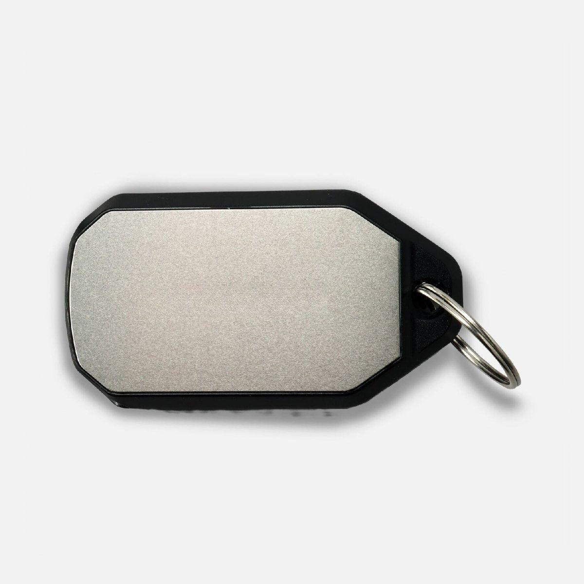 Keychain Reading Glasses – Compact Folding Readers with Clip Attachment for Purse, Keys & On-The-Go Vision | Thomler