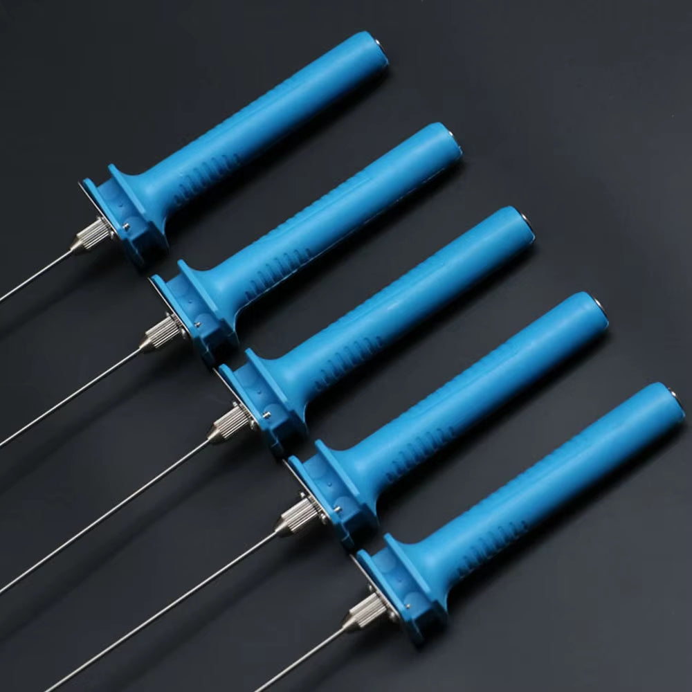 Foam Cutter Stainless Steel Hot Wire 25.0 cm (9.8") Foam Shaping Model Making Crafting Styrofoam EVA Board Tool | Thomler