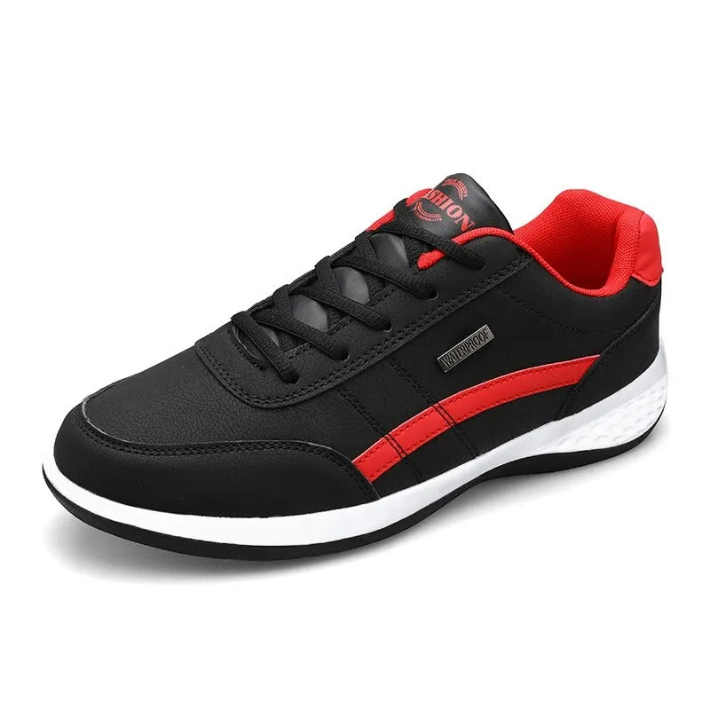 Orthopedic Walking Shoes with Arch Support for All-Day Comfort – Ergonomic Footbed Sneakers for Men & Women | Thomler