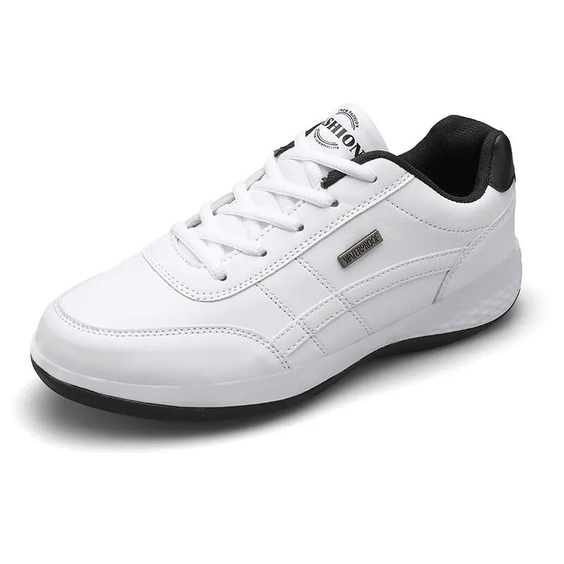 Orthopedic Walking Shoes with Arch Support for All-Day Comfort – Ergonomic Footbed Sneakers for Men & Women | Thomler