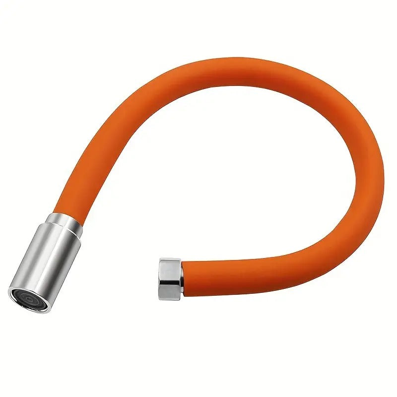 FlexiFlow™ – Flexibler Wasserhahn-Extender für Komfort | 50% RABATT