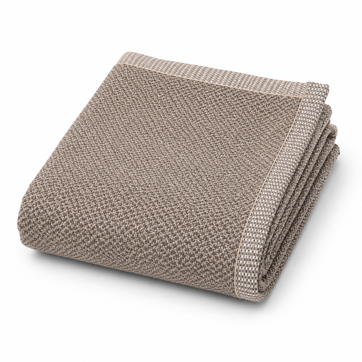 Quilted Stay-Put Furniture Throw with Latex Grip – Mix-and-Match Protection for Couch Seats, Backs & Arms | Thomler