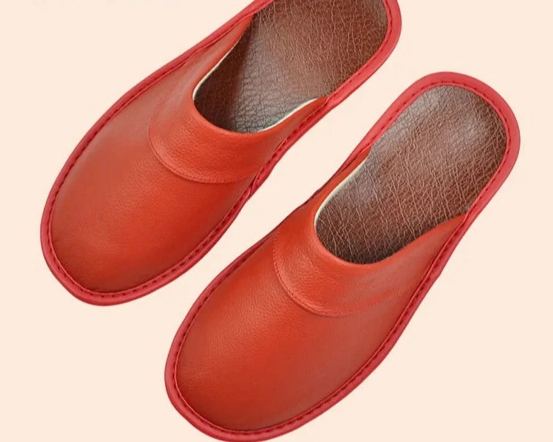 Men's Cushioned Slip-On Slippers – Lightweight Foam Footbed for Indoor & Outdoor Everyday Wear in Multiple Colors | Thomler