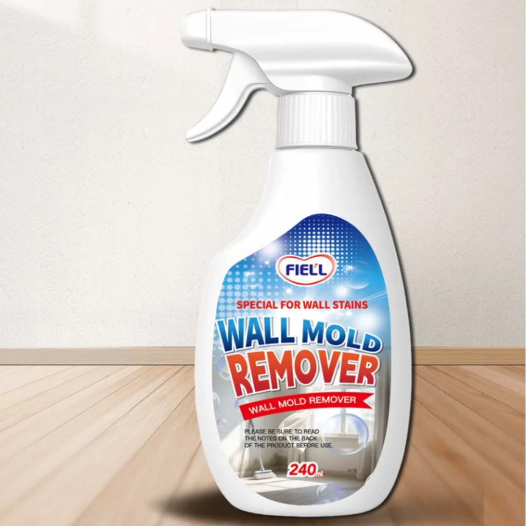 Deep-Action Wall & Surface Cleaner Spray for Stubborn Growth | Thomler