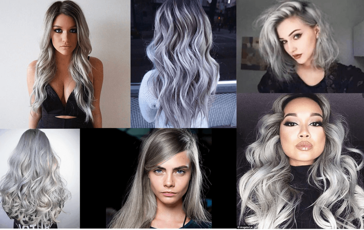 Temporary Hair Color Styling Wax - Washable Hair Dye for Bold Looks - 4.2 oz Jar | Thomler