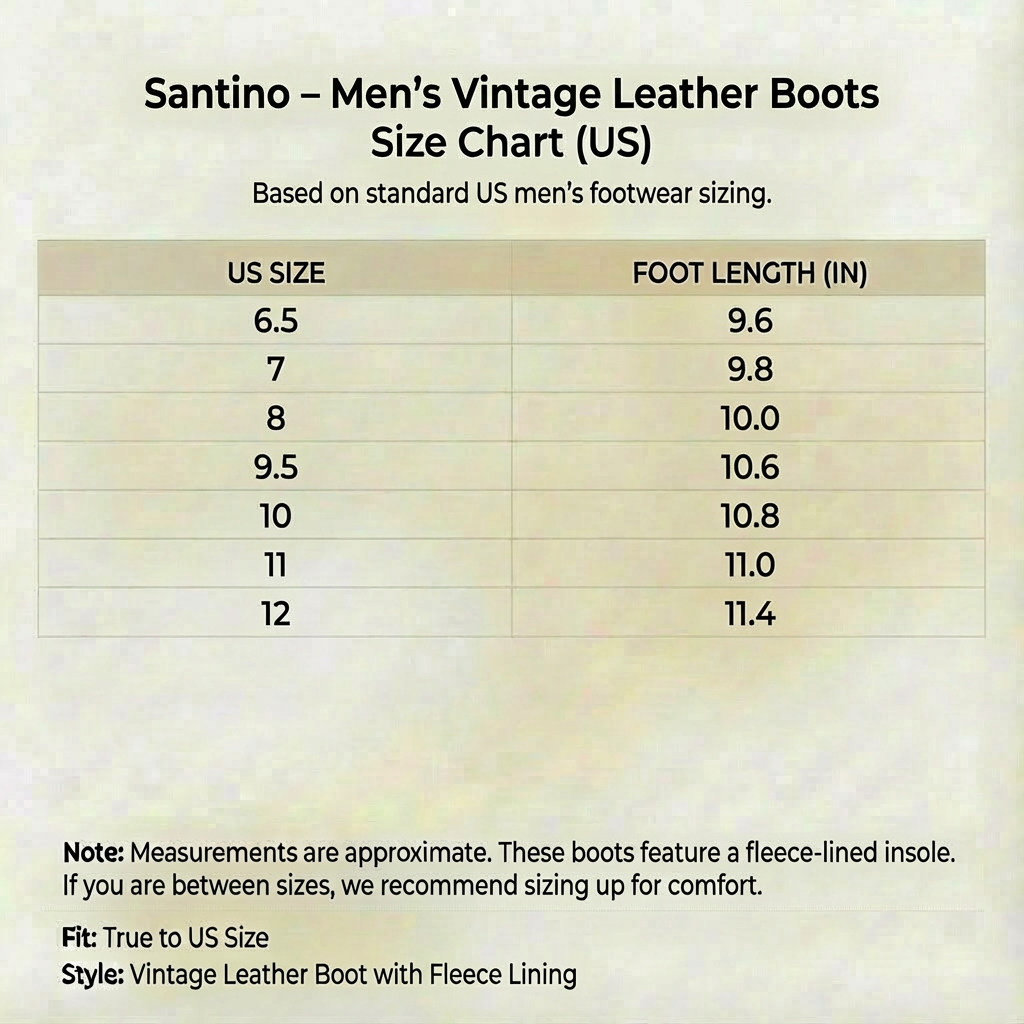 Handcrafted Cowhide Ankle Boots with Side Zip & Fleece Lining – Retro Work Boot for Men – Durable Rubber Sole – Casual Everyday Footwear | Thomler