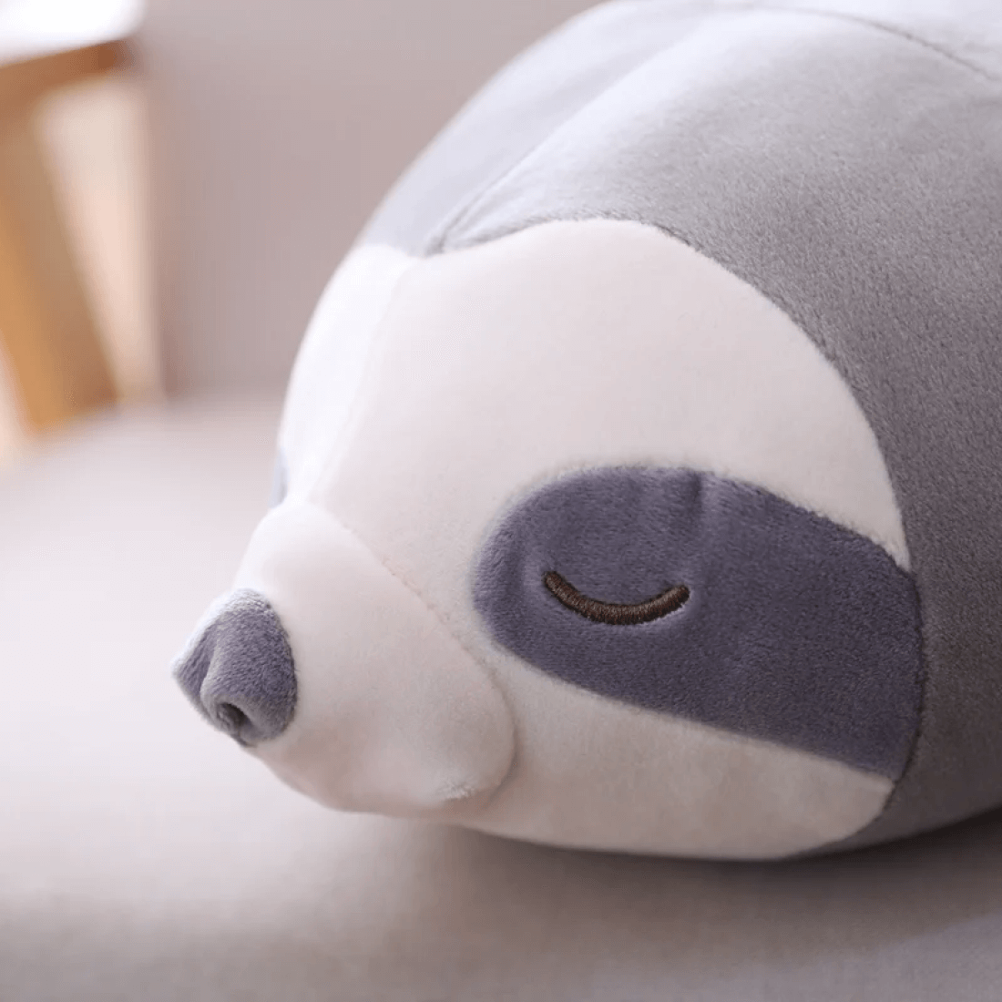 Giant Sloth Plush Toy for Kids & Adults – Cuddly Stuffed Animal | Thomler