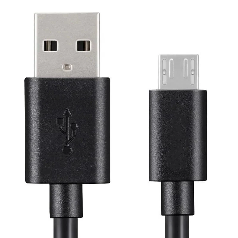 High-Speed Micro USB Charging Cable – 10 Foot Extended Reach for Android Phones, Tablets, Cameras & More | Thomler