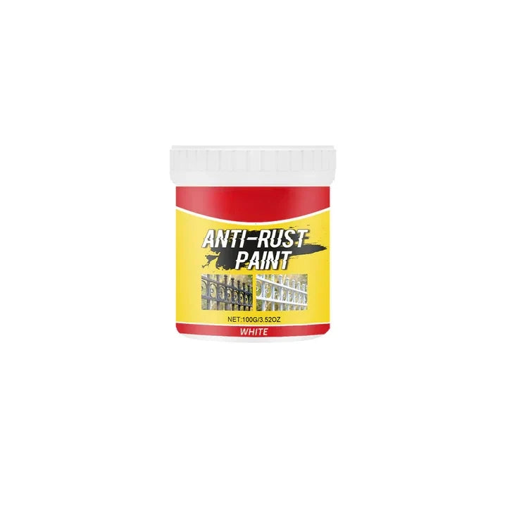 Corrosion Barrier Coating for Metal Surfaces – Stops Oxidation, Restores Finish, Long-Lasting Protection for Gates, Fences, Tools & Machiner | Thomler