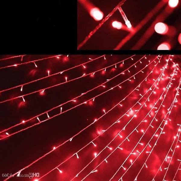 Solar Fairy Lights 100 LED String for Outdoor Garden Patio Yard Tree Decoration Wireless Waterproof Ambience Lighting 56 ft | Thomler