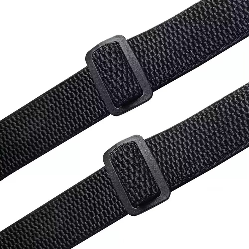 Adjustable Work Suspenders with Metal Clips – X-Back & Y-Back Designs for Men | Thomler