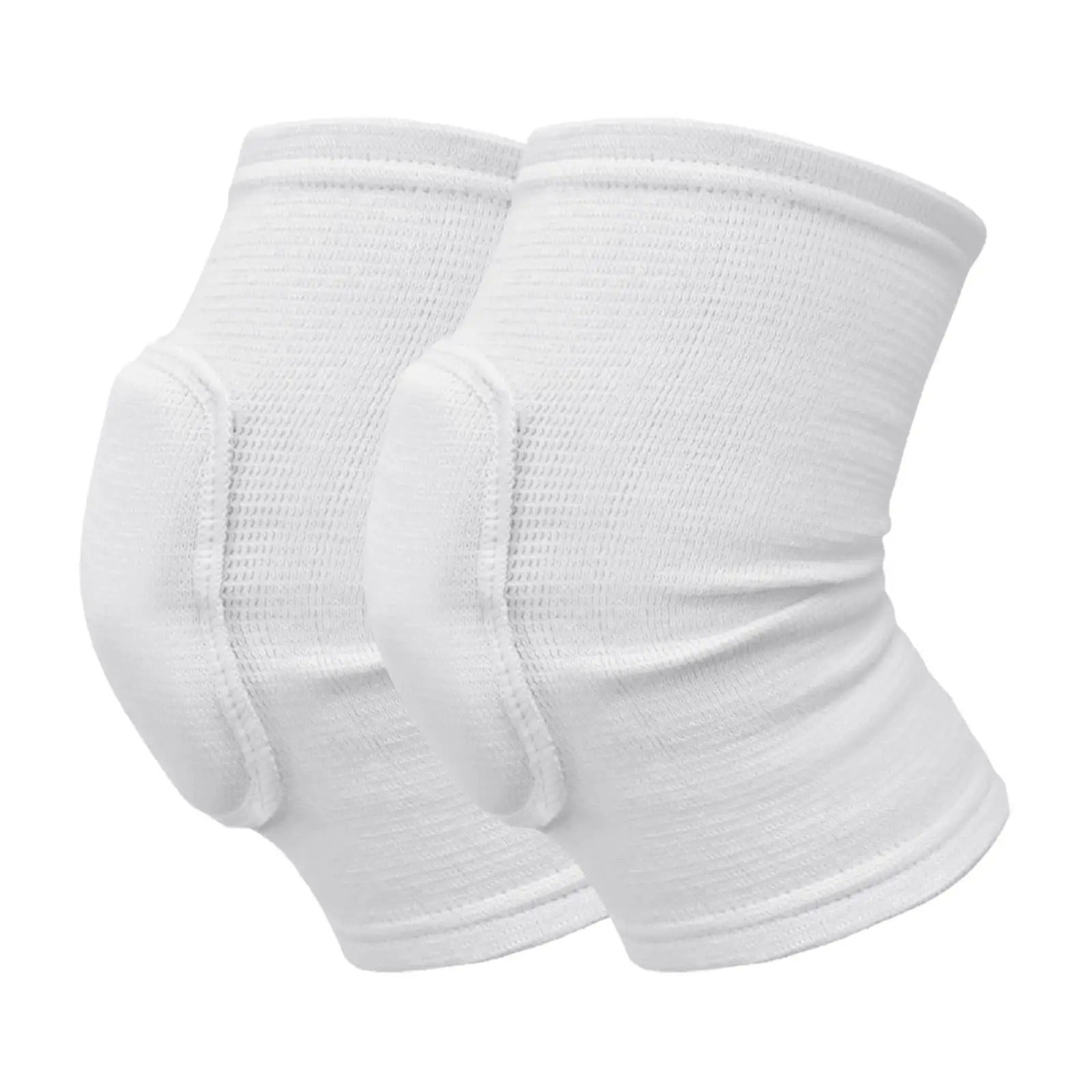 Cushioned Knee Pads for Floor Work, Exercise & Garden Tasks – Thick EVA Padding for Joint Protection During Yoga, Cleaning & Kneeling | Thomler