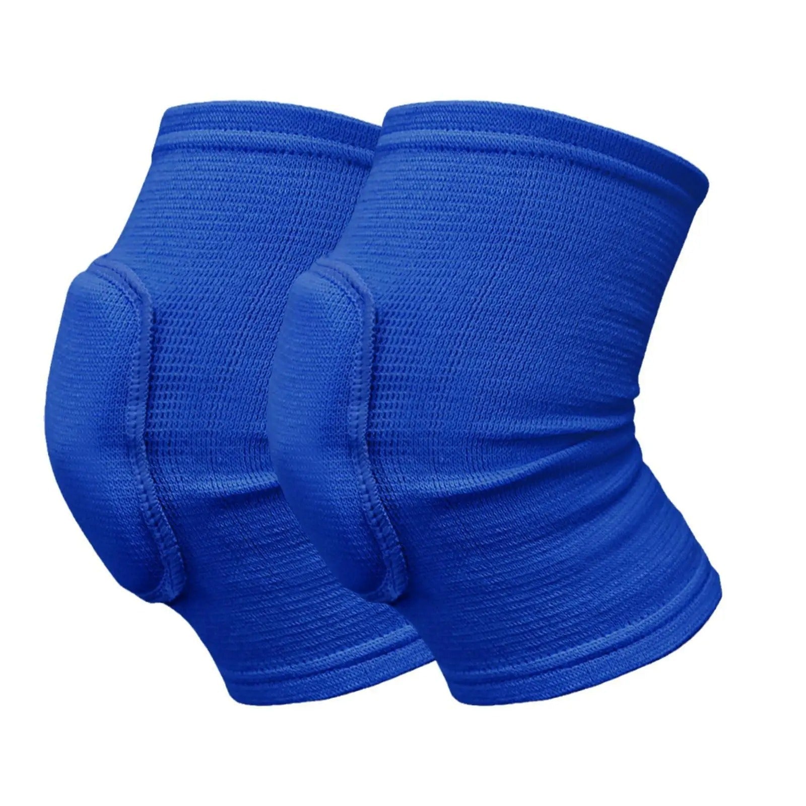 Cushioned Knee Pads for Floor Work, Exercise & Garden Tasks – Thick EVA Padding for Joint Protection During Yoga, Cleaning & Kneeling | Thomler