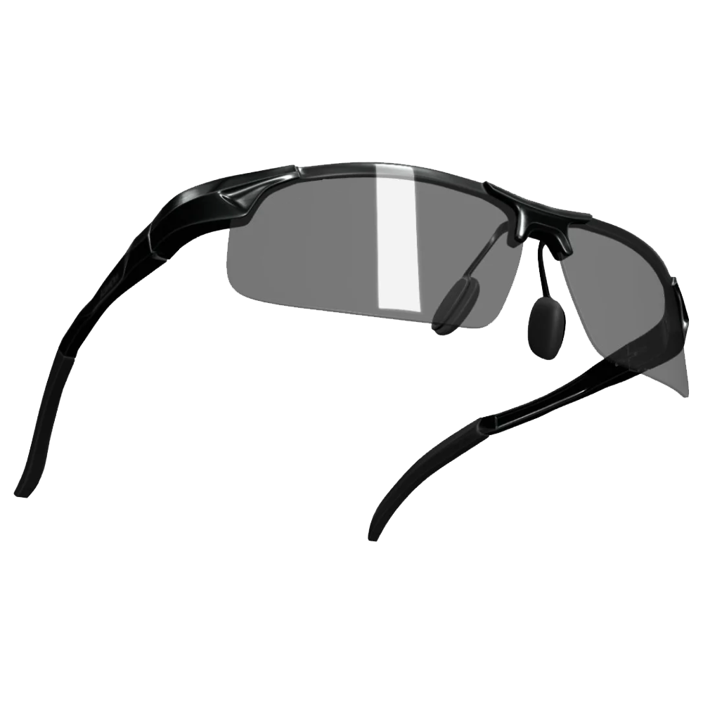 Photochromic Polarized Sunglasses with UV400 Protection & Auto-Tint Technology for Driving & Outdoor Sports | Thomler