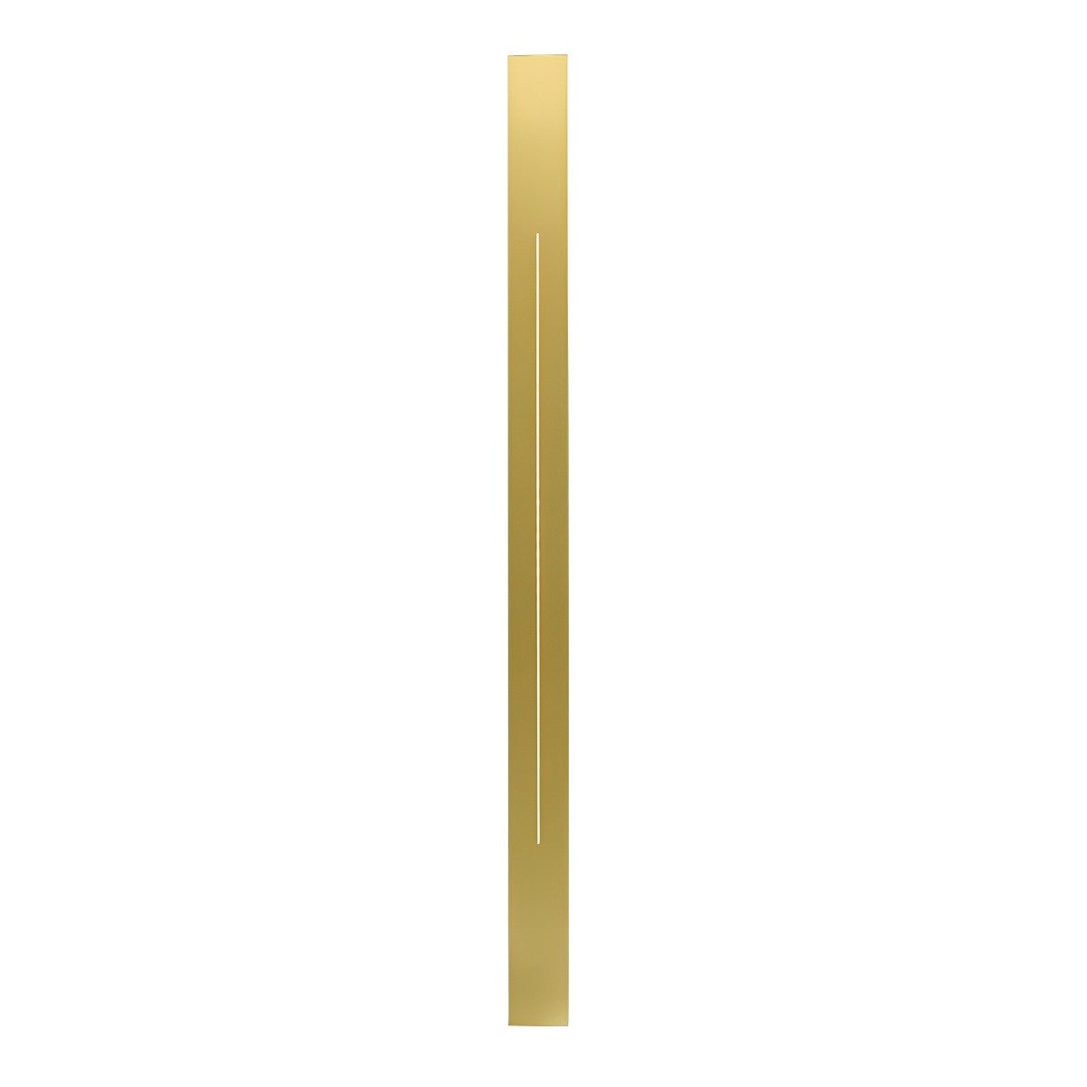 Wall Lamp Iron Acrylic LED 120.0 cm Black Bedroom Hallway Modern Linear Sconce Mirror Accent Lighting | Thomler