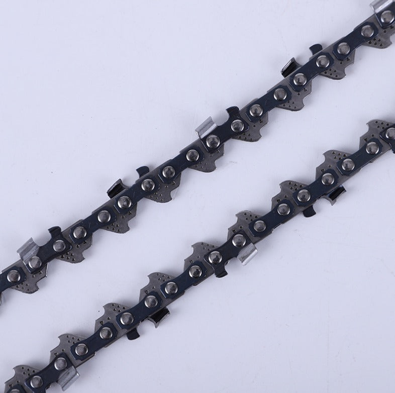 Replacement Chain for Mini Electric Chainsaw – 4-Inch Bar Compatible Chain for Cordless Pruning Saw, Hand-Held Garden Tool Accessory | Thomler