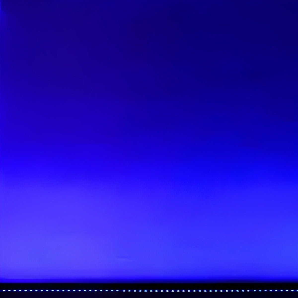 LED Wall Washer Aluminium 100.0 cm RGB Outdoor Facade Garden Lighting Dimmable Waterproof Architectural Strip Light | Thomler