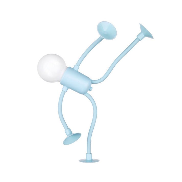 FlexiBuddy – Kreative Lampe Für Jeden Raum | 1+1 GRATIS