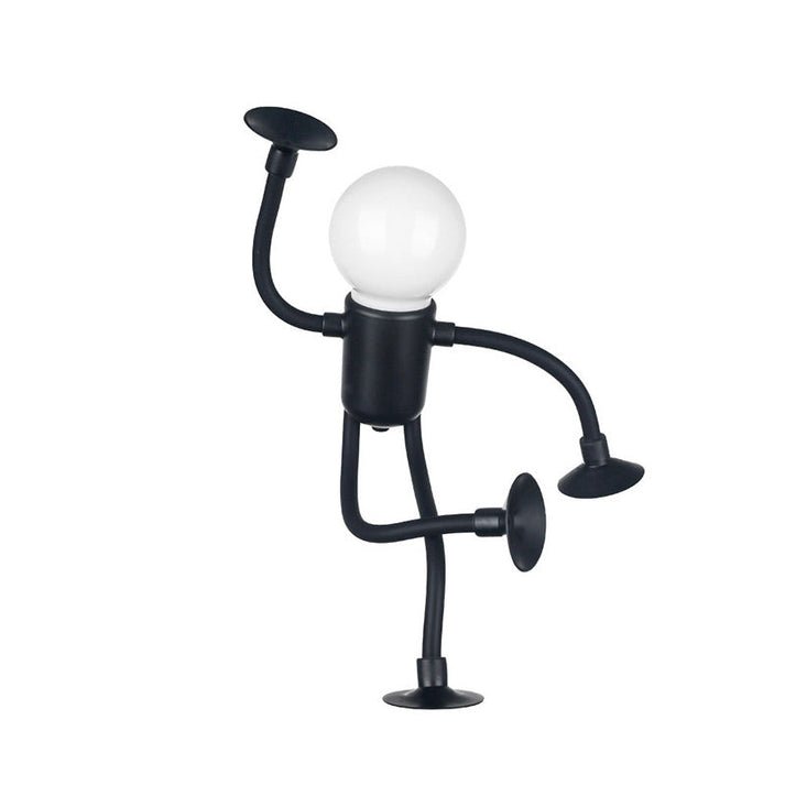 FlexiBuddy – Kreative Lampe Für Jeden Raum | 1+1 GRATIS