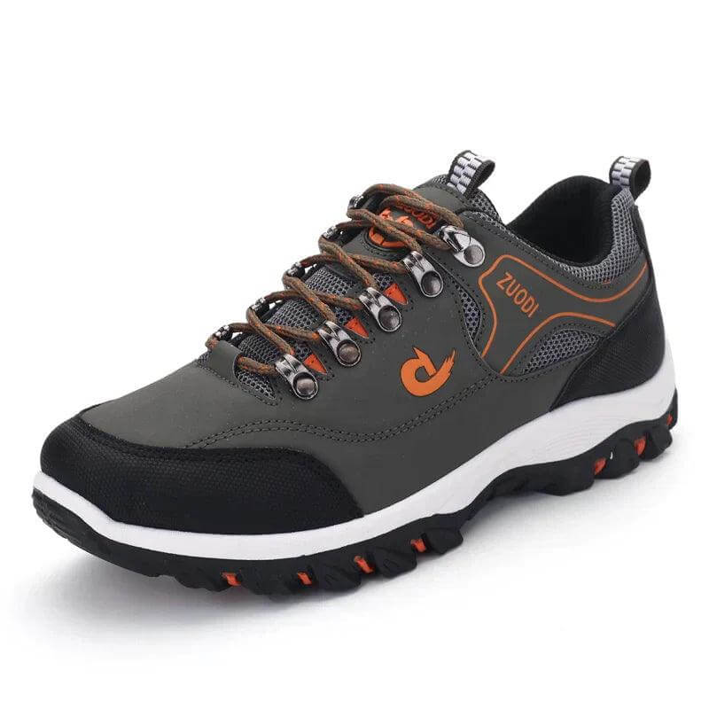 Lightweight Breathable Footwear with Arch Support for Men – Daily Comfort Sneakers for Walking Hiking Casual Outdoor Use | Thomler