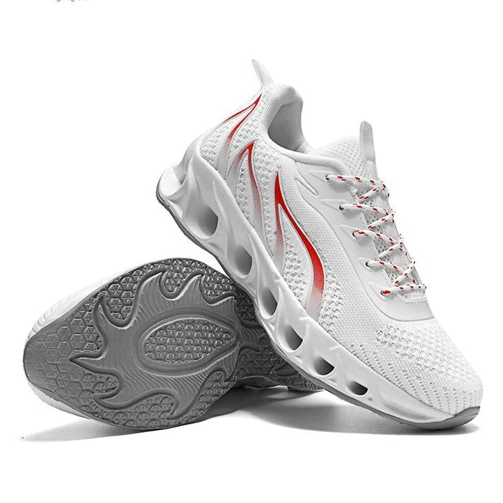 Supportive Athletic Sneakers for Men with Arch Support & Cushioning for Walking, Jogging, Gym & Everyday Comfort | Thomler