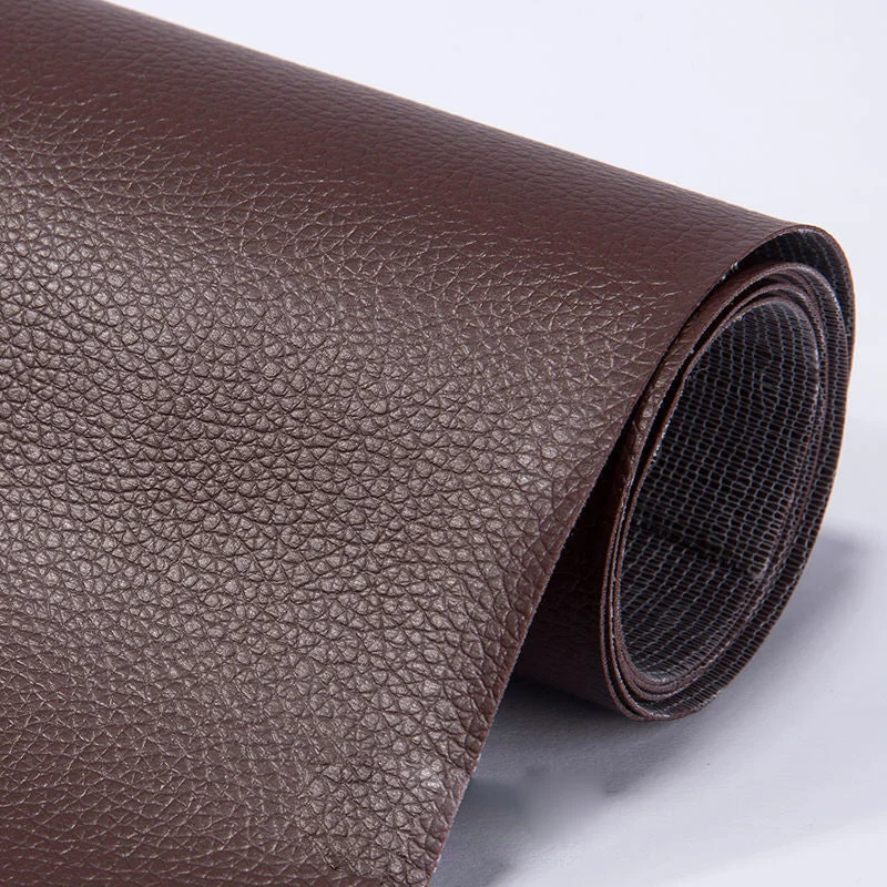 Leather Repair Tape Self-Adhesive Patch for Couch Sofa Chair Furniture Fix Scratch Tear Hole Restoration Vinyl Cover 20x54 Inch Large | Thomler