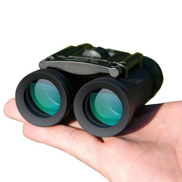 40x22 Compact Binoculars for Bird Watching, Hiking & Outdoor Adventures – HD Optics with Wide Field of View | Thomler