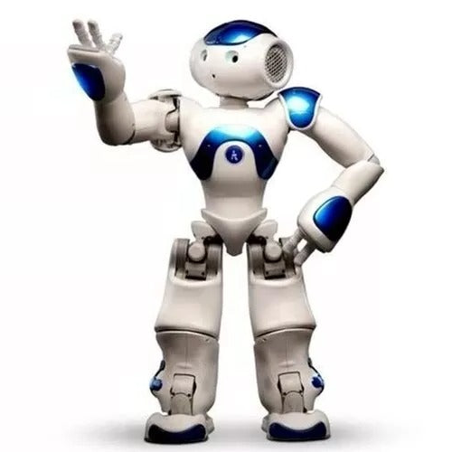 Interactive AI Robot with Voice Recognition & Multi-Language Support for Education & Entertainment | Thomler