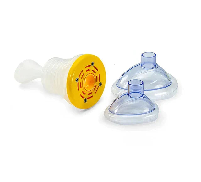 Airway Obstruction Relief Device – Emergency Suction Tool for Kids & Adults | Thomler